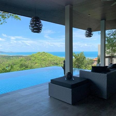 Maison D'Exception Amphoe Koksamui Екстериор снимка