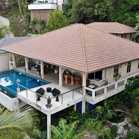 Maison D'Exception Amphoe Koksamui Екстериор снимка