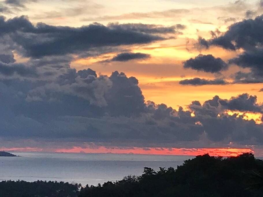 Maison D'Exception Amphoe Koksamui Екстериор снимка